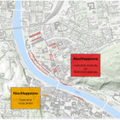EU-Gipfel in Salzburg: Abschleppzonen und Fahrverbote
