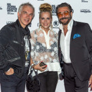 Vienna Fashion Week Gäste