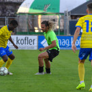 NEU! Best of Austria Lustenau Amateure vs Hohenems