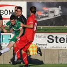 NEU! Beste Bilder Alberschwende vs FC Dornbirn
