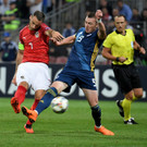 Nations League: Bosnien - Österreich 1:0