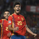 Spanien deklassiert Vizeweltmeister Kroatien 6:0