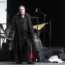 Mephisto im Burgtheater Wien