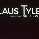 Claus Tyler @ MQ Vienna Fashion Week 11.9.2018