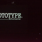 Prototype.Schumacher @ MQ Vienna Fashion Week 2018