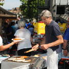 Mehr Bilder vom Reichenfeldfest