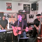 The Rollin Dudes rocken bei ACHNUS Film