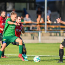 NEU! Best of Dornbirner SV vs Nenzing