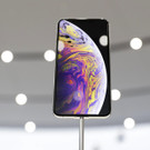 Apple geht mit neuen großen iPhones ins Weihnachtsgeschäft