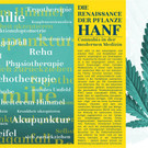Podiumsdiskussion Cannabis in der Medizin