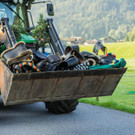 Alptag Mellau 2018