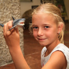 Kindertraum im Haus der Natur