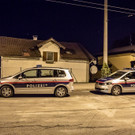 Polizei fasst Einbrecher in Salzburg-Maxglan