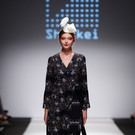 Vienna Fashion Week 2018: Shakkei