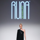 Vienna Fashion Week: Runi Palar