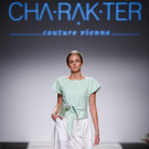 Vienna Fashion Week: Charakter Couture
