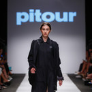 Vienna Fashion Week 2018: Pitour