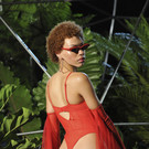 Rihanna präsentiert ihre zweite Unterwäsche-Kollektion "Savage x Fenty"
