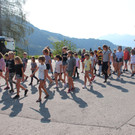 Musiklager 2018 in Laterns - Teil 2