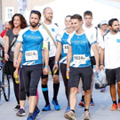 Businesslauf 2018, II