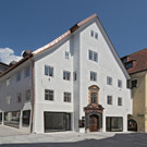 Haus mit Geschichte