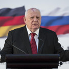 Michail Gorbatschow