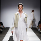 Vienna Fashion Week: Irina Schrotter