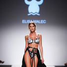 Vienna Fashion Week: Elisa Malec