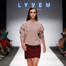 Vienna Fashion Week: Lyvem The Label