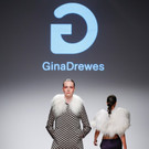 Vienna Fashion Week: Gina Drewes
