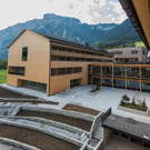 "Die Wälderin" in Mellau eröffnet