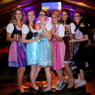Drei Schwesternclubbing Teil 1