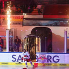 RB Salzburg vs. KAC