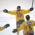Black Wings Linz vs. Vienna Capitals