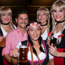 Bockbierfest Teil 1 