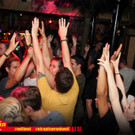 Party am Freitag