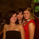 BEAT-BIZ.NIGHT im Rauch-Club