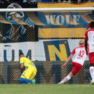 RB Salzburg vs. St. Pölten