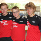 ASVÖ Familiensporttag Montafon