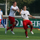 NEU! Best of Dornbirn vs Grödig