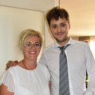 Hochzeit von Manuela Ströhle und Jochen Schörgenhofer