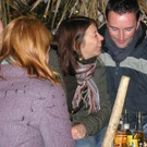Silvester im Nectar