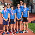 Int. VLV MS Bludenz 2