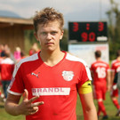 Strobl - SAK