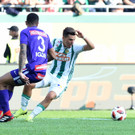 Rapid gegen Austria Wien