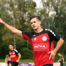 Anif - Altach Amateure