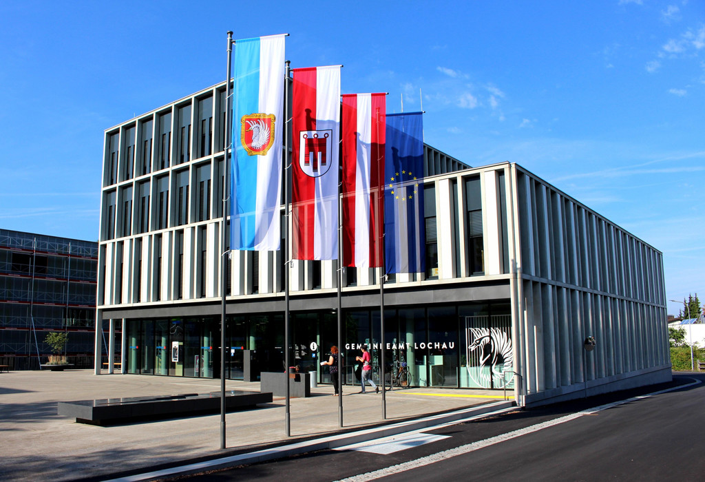 Gemeindehaus NEU A Ansicht SEITE QUER September 2018 _1_.JPG