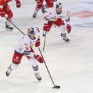 Red Bull Salzburg - HCB Südtirol