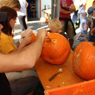 Kürbisfest des Obst- und Gartenbauvereins