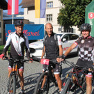 Impressionen vom Silvretta Montafon Hillclimb